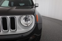 Jeep Renegade 1.4 M-Air DTC Limited
