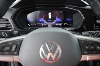 VW T-Cross 1.0 TSI DSG
