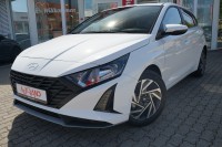 Vorschau: Hyundai i20 1.2