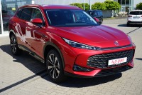 MG HS 1.5 T-GDI Luxury Aut.