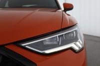 Audi Q3 35 TFSI S-Tronic advanced