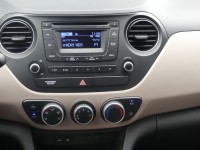 Hyundai i10 1.0 Basis