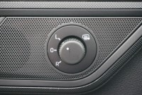 Skoda Fabia Combi 1.0