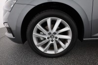 Skoda Scala 1.5 TSI DSG