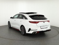 Kia pro_cee'd ProCeed GT 1.6 T-GDI