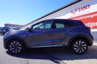 Ford Puma 1.0 M-Hybrid