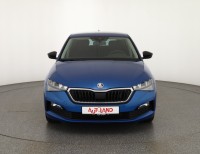 Skoda Scala 1.0 Ambition