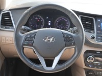 Hyundai Tucson 1.6 DCT Premium 4WD