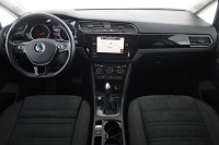 VW Touran 1.5 TSI DSG Highline