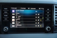 Skoda Karoq 1.5 16V TSI