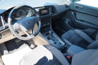 Seat Ateca 2.0 TDI FR 4Drive