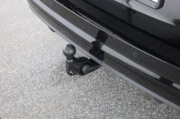 VW Touran 1.5 TSI DSG