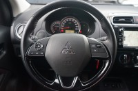 Mitsubishi Space Star 1.2 Spirit Black