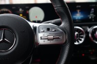 Mercedes-Benz CLA 250 AMG Line Aut.