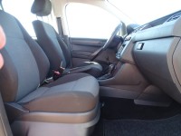 VW Caddy 1.4 TSI DSG