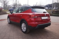 Seat Arona 1.0 TSI DSG