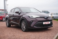 Toyota C-HR 1.8 Hybrid Aut. Lounge