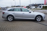 Audi A4 Avant 2.0 TDI S-Tronic sport