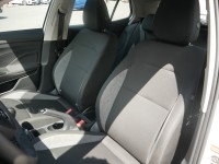 Skoda Fabia 1.0 MPI Active
