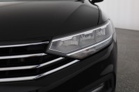 VW Passat Variant 2.0 TDI DSG