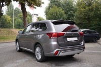 Mitsubishi Outlander 2.4 Hybrid PHEV 4WD