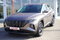Hyundai Tucson 1.6 Trend Plug-In Hybrid 4WD