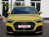 Audi A1 Sportback 25 S-Line DSG