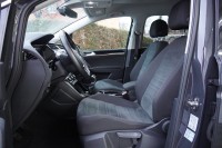 VW Touran 1.5 TSI Highline