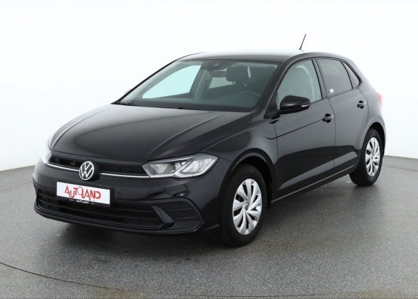 VW Polo 1.0 TSI DSG Life