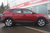 Opel Grandland X 1.6 T Hybrid