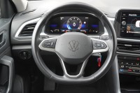 VW T-Roc 1.0 TSI