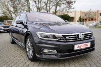 VW Passat Variant 2.0 TDI DSG 4Motion R-Line