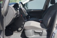 VW Golf Sportsvan 1.4 TSI