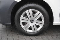 VW Caddy Cargo 2.0 TDI