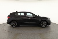 BMW 118 i Sport Line