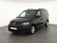 VW Caddy Maxi 1.5 TSI DSG 2-Zonen-Klima Sitzheizung Tempomat