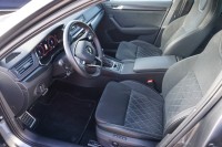 Skoda Superb Combi Sportline 2.0 TSI