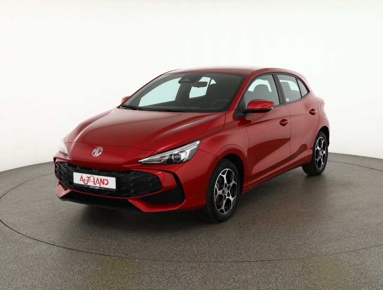 MG MG3 1.5 Hybrid Comfort Aut.