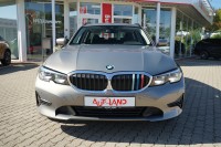 BMW 318 d Touring Advantage