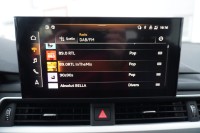 Audi A4 Avant 35 TFSI advanced S-tronic