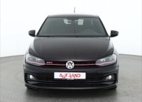 VW Polo 2.0 GTI