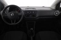 Skoda Citigo 1.0 MPI Ambition