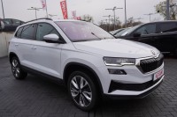 Skoda Karoq 1.5 TSI Style