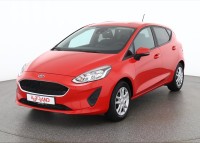Ford Fiesta 1.1 Trend Sitzheizung Android Apple Klima