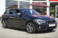 BMW 125 125i Sport Line