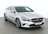 Mercedes-Benz CLA 180 Shooting Brake 