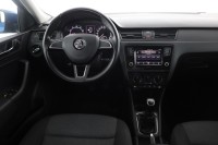 Skoda Rapid Spaceback 1.0 TSI Cool Edition