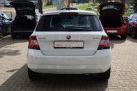 Skoda Fabia 1.0