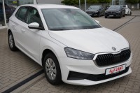 Skoda Fabia 1.0 MPI Active