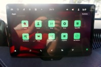 Skoda Superb Combi Sportline 1.5 TSI DSG